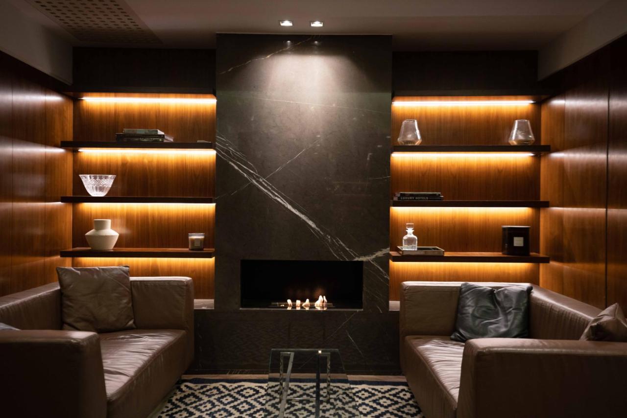 The President Hotel ไคโร ภายนอก รูปภาพ